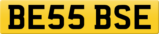 BE55BSE